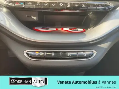 Photo 14 Fiat 500 C E 95 CH