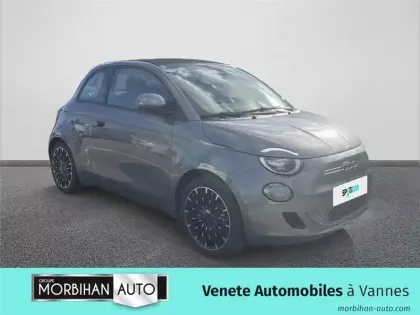 Photo 22 Fiat 500 Gén. II Ph1 MY23 (RED) 2.0 3