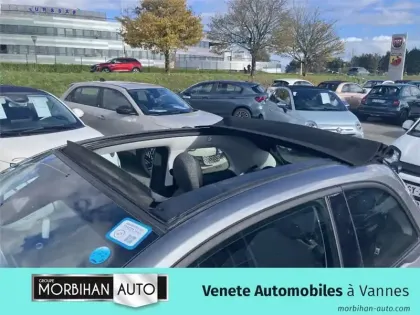 Photo 36 Fiat 500 Gén. II Ph1 MY23 (RED) 2.0 3