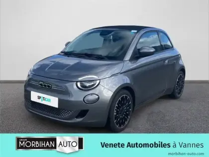 Photo 80 Fiat 500 C E 95 CH