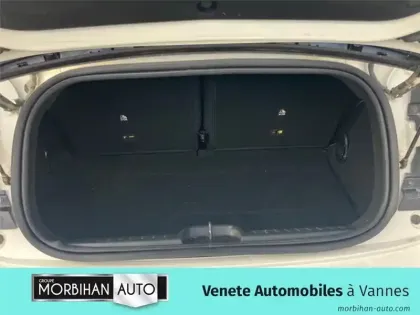 Photo 5 Fiat 500 C E 95 CH