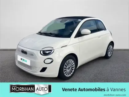 Photo 54 Fiat 500 C E 95 CH