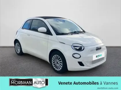 Photo 56 Fiat 500 C E 95 CH