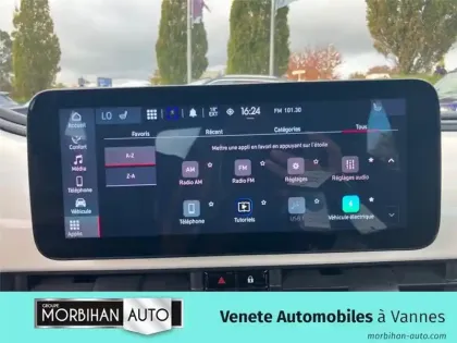 Photo 13 Fiat 500 C E 95 CH