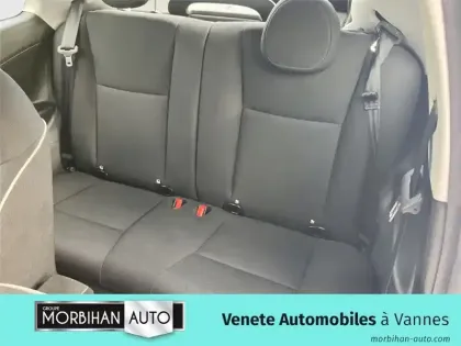 Photo 63 Fiat 500 C E 95 CH
