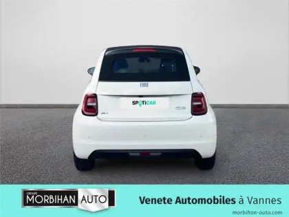 Photo 40 Fiat 500 C E 95 CH