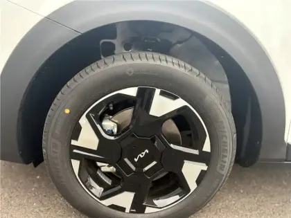 Photo 18 Kia Stonic 1.0 T-GDI 115 CH MHEV DCT7