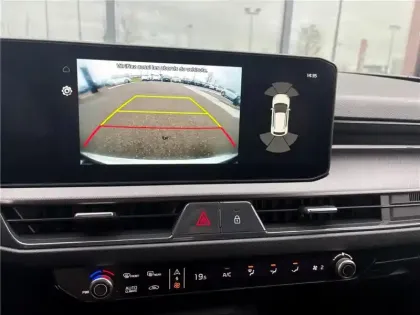 Photo 14 Kia Stonic 1.0 T-GDI 115 CH MHEV DCT7