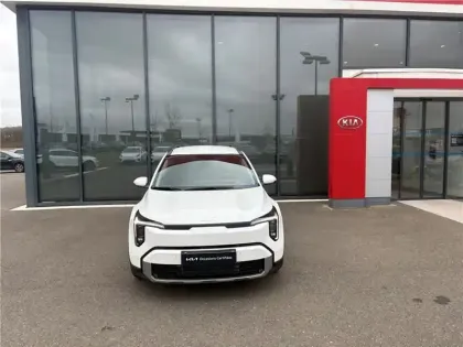 Photo Kia Stonic Active