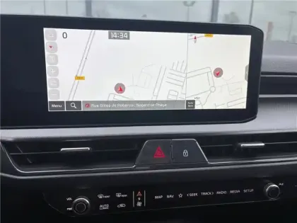 Photo 15 Kia Stonic 1.0 T-GDI 115 CH MHEV DCT7