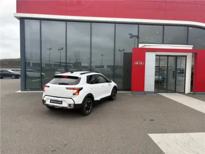 Photo 6 Kia Stonic 1.0 T-GDI 115 CH MHEV DCT7