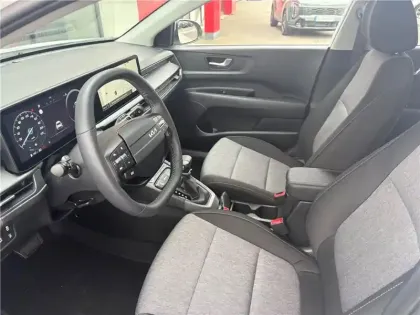 Photo 13 Kia Stonic 1.0 T-GDI 115 CH MHEV DCT7