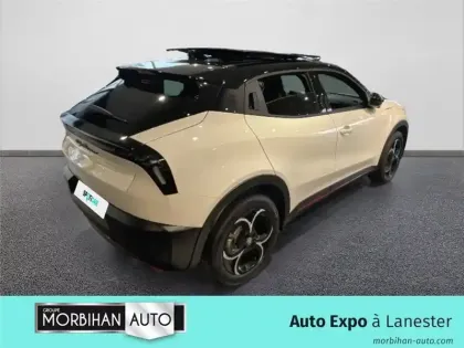 Photo 25 Alfa Romeo Junior Gén. I Ph1 Speciale 5