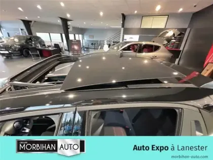 Photo 40 Alfa Romeo Junior Gén. I Ph1 Speciale 5