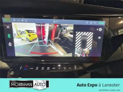 Photo 37 Alfa Romeo Junior Gén. I Ph1 Speciale 5