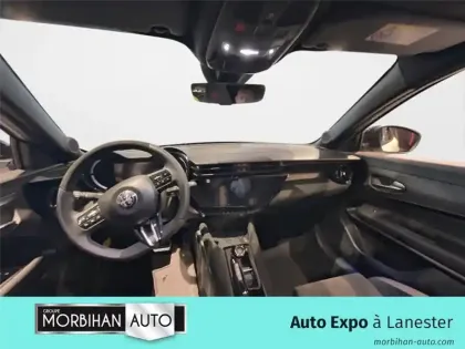 Photo 29 Alfa Romeo Junior Gén. I Ph1 Speciale 5