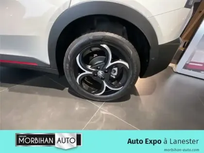 Photo 32 Alfa Romeo Junior Gén. I Ph1 Speciale 5