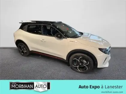 Photo 24 Alfa Romeo Junior Gén. I Ph1 Speciale 5