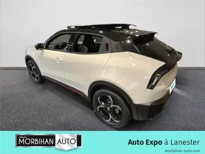 Photo 6 Alfa Romeo Junior ELETTRICA 156 CH