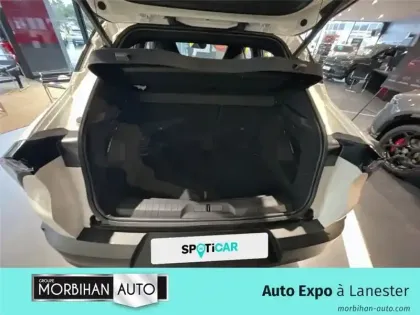 Photo 27 Alfa Romeo Junior Gén. I Ph1 Speciale 5