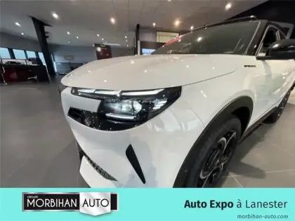 Photo 16 Alfa Romeo Junior ELETTRICA 156 CH