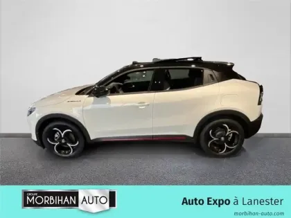 Photo 22 Alfa Romeo Junior Gén. I Ph1 Speciale 5