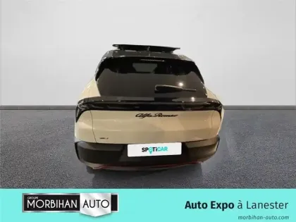 Photo 26 Alfa Romeo Junior Gén. I Ph1 Speciale 5