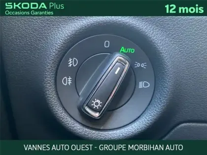 Photo 17 Skoda Kamiq 1.0 TSI EVO 110 CH DSG7