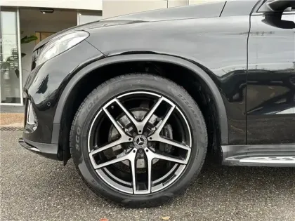 Photo 6 Mercedes GLE 350 D 9G-TRONIC 4MATIC