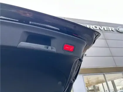 Photo 28 Mercedes GLE 350 D 9G-TRONIC 4MATIC