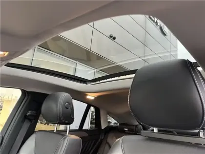 Photo 13 Mercedes GLE 350 D 9G-TRONIC 4MATIC