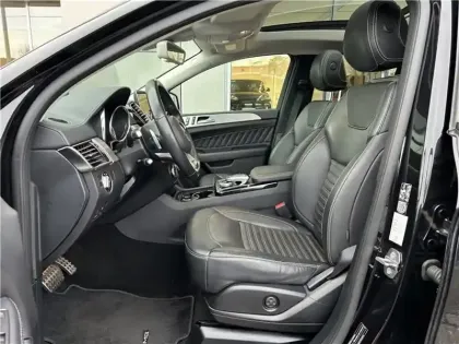 Photo 10 Mercedes GLE 350 D 9G-TRONIC 4MATIC