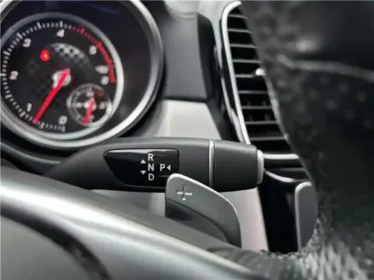 Photo 21 Mercedes GLE 350 D 9G-TRONIC 4MATIC