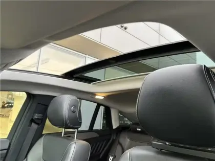 Photo 14 Mercedes GLE 350 D 9G-TRONIC 4MATIC