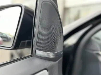 Photo 18 Mercedes GLE 350 D 9G-TRONIC 4MATIC