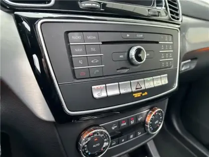 Photo 19 Mercedes GLE 350 D 9G-TRONIC 4MATIC