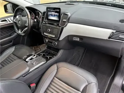 Photo 35 Mercedes GLE 350 D 9G-TRONIC 4MATIC