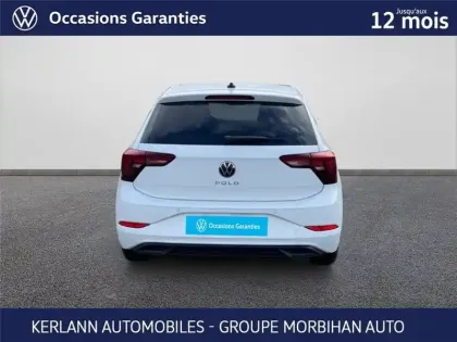 Photo 27 Volkswagen Polo Gén. VI Ph2 Evo VW Edition 5