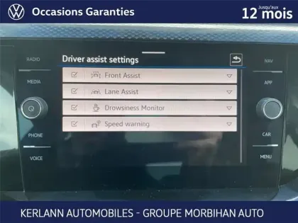 Photo 59 Volkswagen Polo Gén. VI Ph2 Evo VW Edition 5