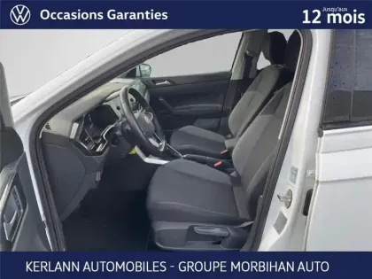 Photo 44 Volkswagen Polo Gén. VI Ph2 Evo VW Edition 5