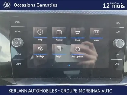 Photo 58 Volkswagen Polo Gén. VI Ph2 Evo VW Edition 5