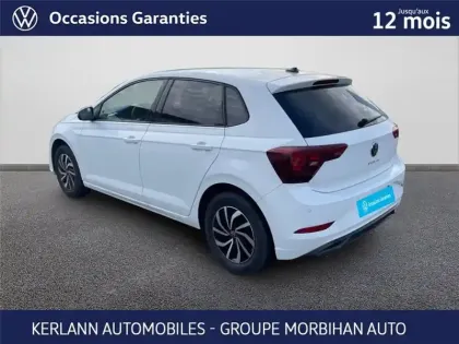 Photo 50 Volkswagen Polo Gén. VI Ph2 Evo VW Edition 5