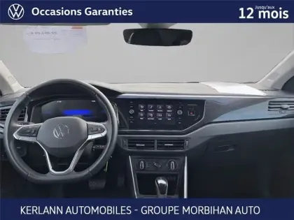 Photo 22 Volkswagen Polo Gén. VI Ph2 Evo VW Edition 5