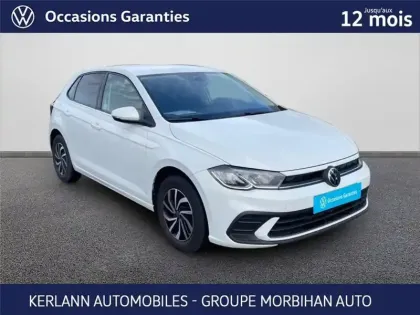 Photo 29 Volkswagen Polo Gén. VI Ph2 Evo VW Edition 5