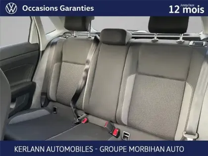 Photo 25 Volkswagen Polo Gén. VI Ph2 Evo VW Edition 5