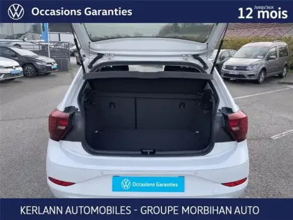 Photo 53 Volkswagen Polo Gén. VI Ph2 Evo VW Edition 5