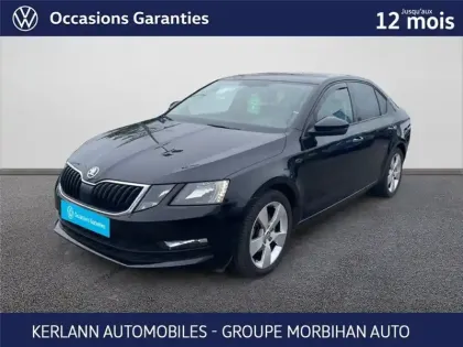 Photo Skoda Octavia Business