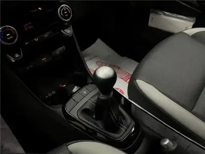 Photo 14 Kia Picanto 1.2 DPI 79 CH BVM5