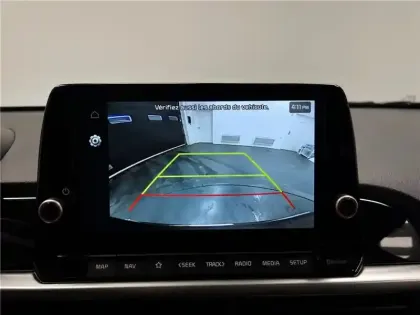 Photo 12 Kia Picanto 1.2 DPI 79 CH BVM5