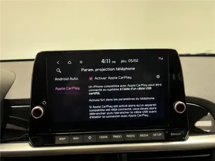 Photo 11 Kia Picanto 1.2 DPI 79 CH BVM5